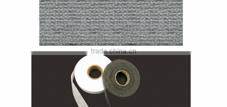 fusible nonwoven Interlining Bias Cutting Tape