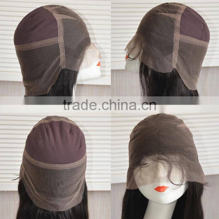 Factory Price 100% Human Brazilian Hair Wig Body Wave Brazilian Hair Wigs For Black Woman