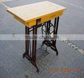 sewing machine stand