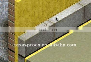 rock wool blanket