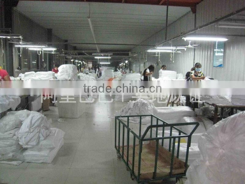 Wholesale Thickening bathrobe 100% cotton towel fabric bathrobe hotel bathrobes