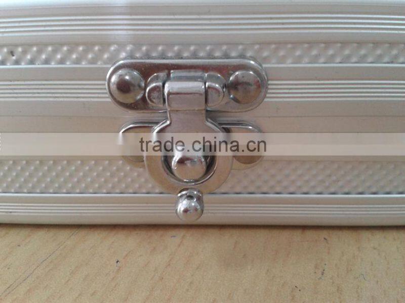 Small Aluminum Tool Case