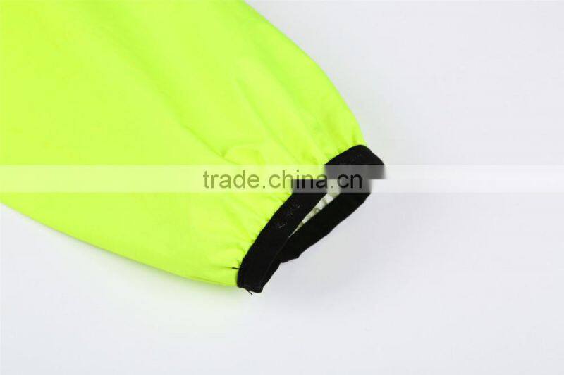 Men's Light Weight Breathable Waterproof Cycling Jacket