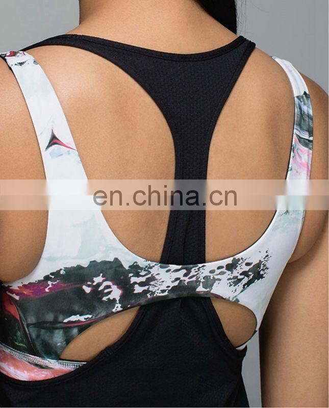 Customized Design Customization Casual High Quality Bodybuilding Women Sex Compression Wear