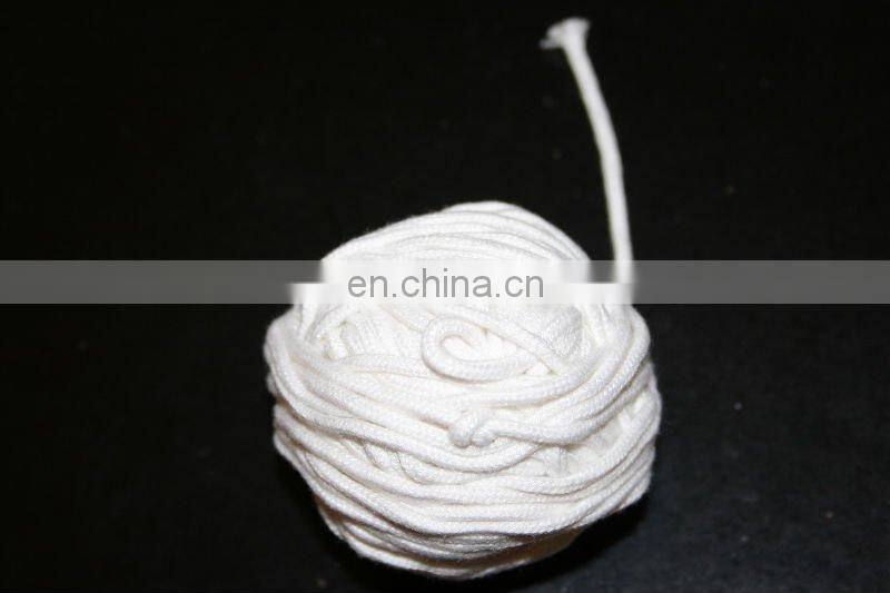 polyester woven rope