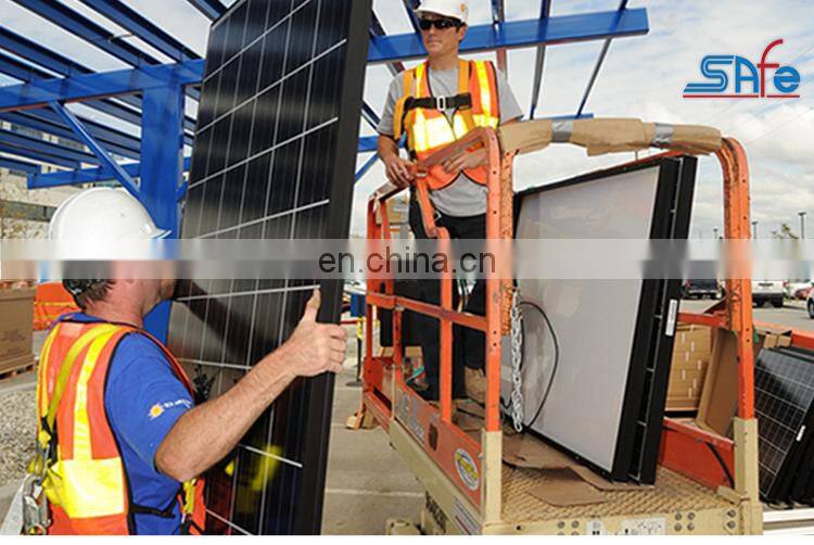 Best selling safety reflective high visibility CE vest for running