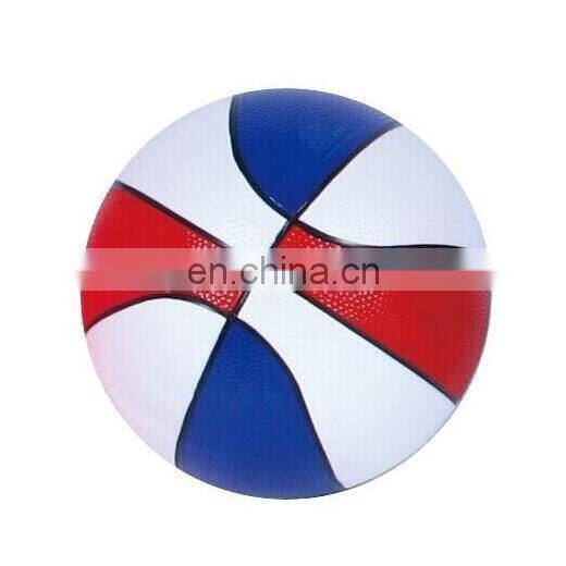 Factory Sale Sports Equipment PVC Soft Basketball