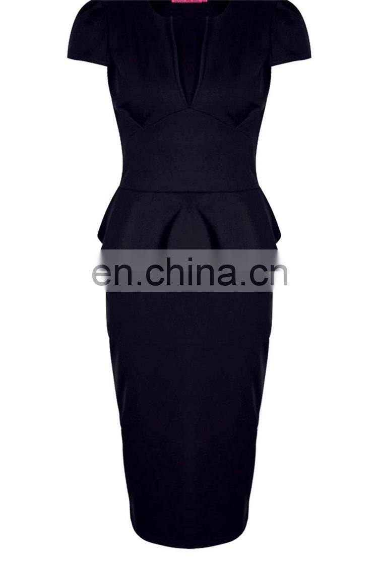 Lady check dress long sleeve plaid flannel shirt dress with drawstring waist