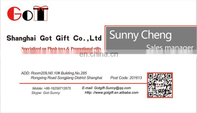 OEM&ODM Accepted Stock Designs Plush Whatsapp Emoji Pillows