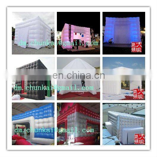 hot exhibition inflatable wall