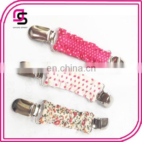 Wholesale Kids Cartoon Mitten and Gloves Keeper Clips