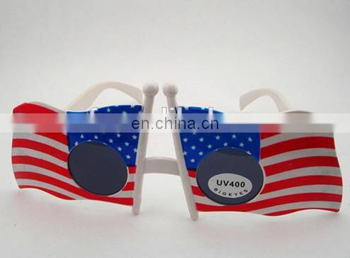 CARNIVAL festival funny crazy 40th birthday party glasses PG-0021