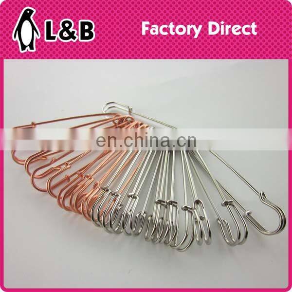 Brooch accessory decoration jewelry pin metal kilt safety pin
