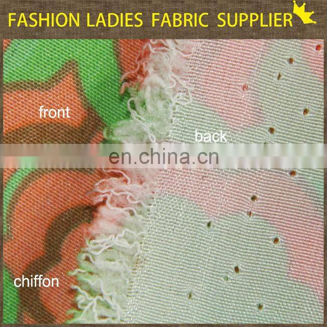 luminous t shirt embossed dress chiffon fabric,chiffon maxi dresses embossed dress chiffon fabric