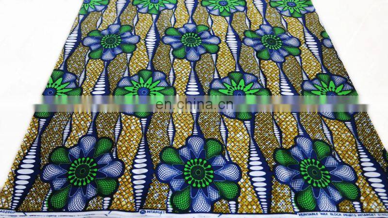 african bazin fabric traditional dresses fabric block printing