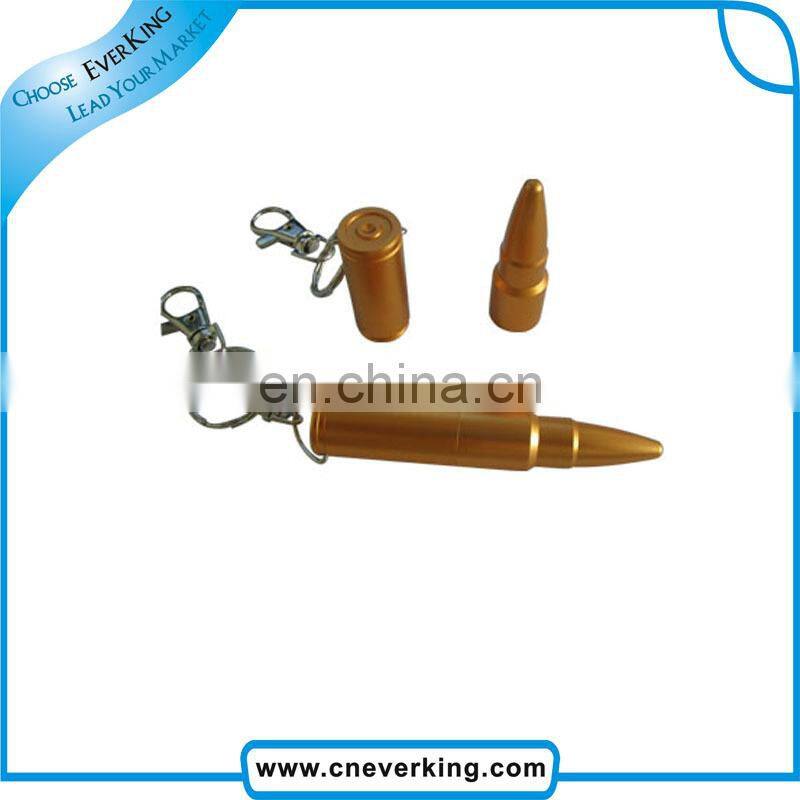 promotion gift bullet usb flash drive for 3.0 usb drive