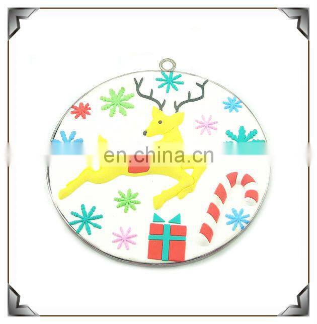 metal tree Christmas decoration