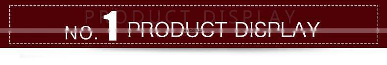 New design led PMMA menu card display stand plexiglass menu card display acrylic menu card holder