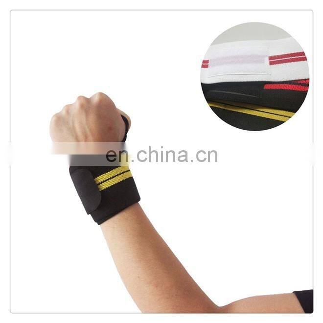 Cotton Best Quality Lifting Straps Wholesale
