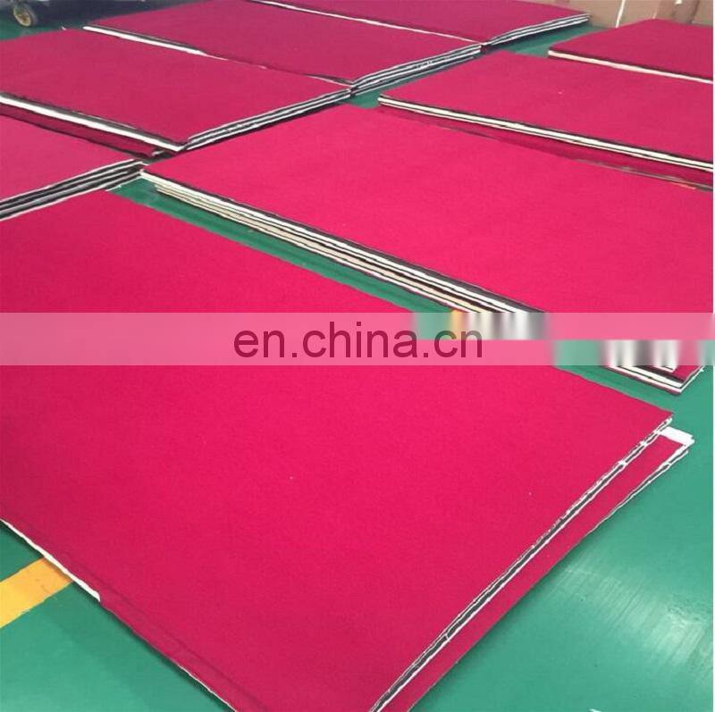 High quality Wrestling mats judo mat for sell