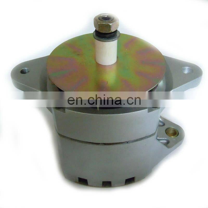 cummins k19-g4 alternator 3016627