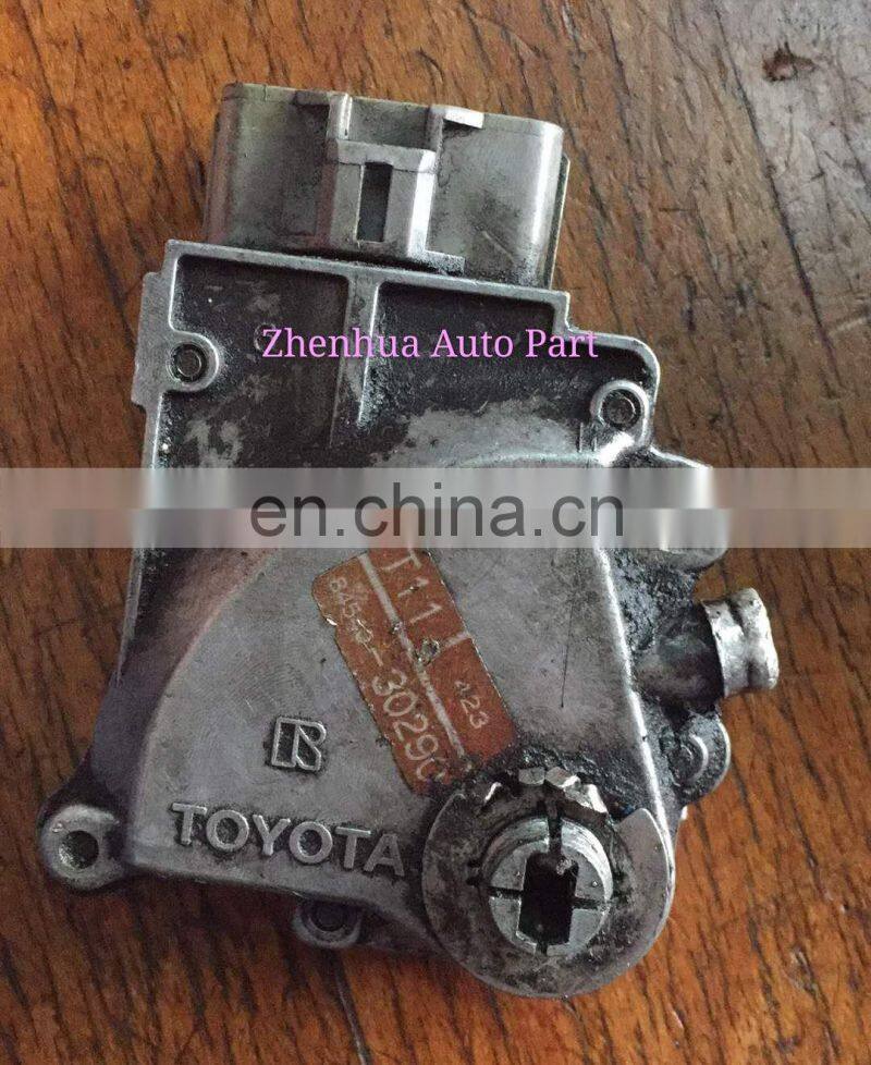 Neutral Safety Start Switch Assy for Old Previa Toyota 84540-30290