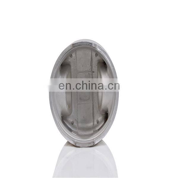 MAHL Brand 6BG1T Engine 105MM Piston for SUMITOM-O Excavator SH220 Part Number 1-12111781-0