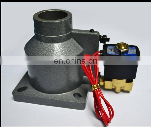 screw compressors intake valve 11KW-15KW/15HP-20HP