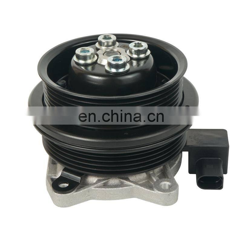 03C121004E Water pump Fits 1.4L TSI TFSI CAVD CAVA 03C121004d