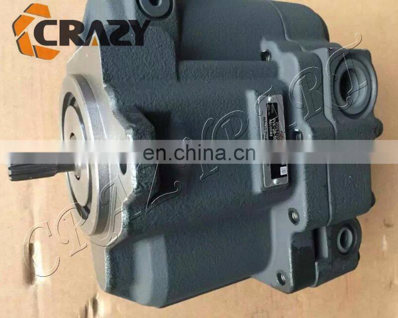 NACHI PVK-2B-505 hydraulic pump ,excavator spare parts,ZX55 hydraulic pump