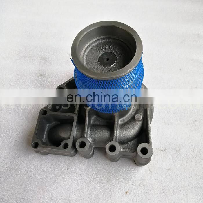 mining machinery marine engine parts cooling system diesel engine water pump 4024886 X15 ISX15 QSX15 water pump 4089909