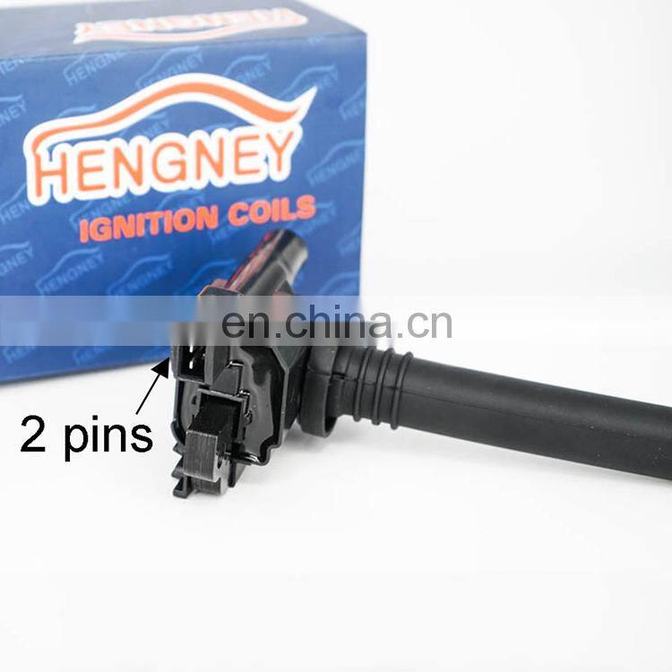 Wholesale Automotive Parts SC6350B CLS1099 33400-66D10 For Chevrolet Suzuki Metro 1999-2002 Ignition Coil