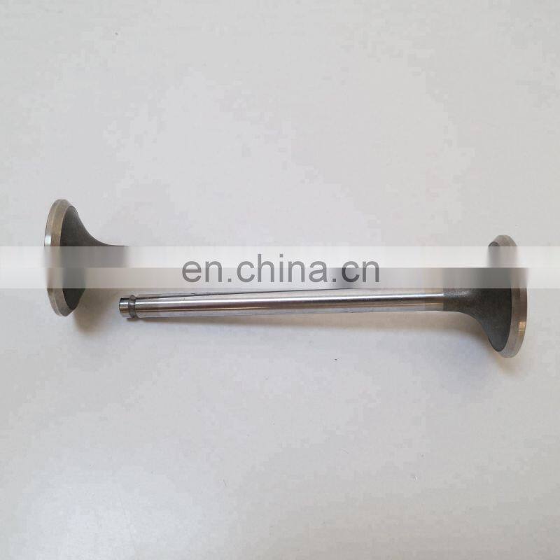 Hot sale 6CT Diesel engine valve 3924492 3921444 intake & exhaust valve