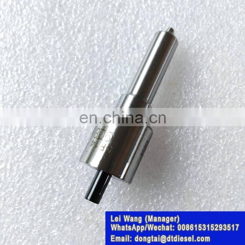 BOSCH COMMON RAIL NOZZLE DLLA 155P 1493 0 433 171 921 FOR INJECTOR 0 445 110 25