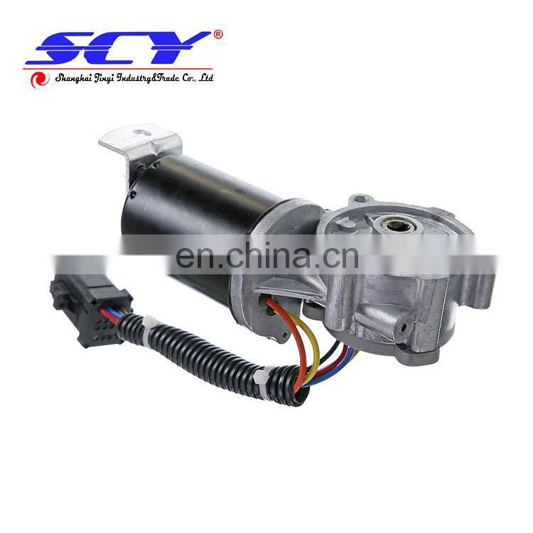 New Transfer Case Motor Suitable for FORD EXPLORER OE 4L2Z-7G360-BA 4L2Z7G360BA