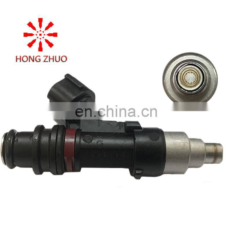 boquilla del inyector de combustible EAT317, bico injetor de combustivel EAT317,Fuel injector EAT317