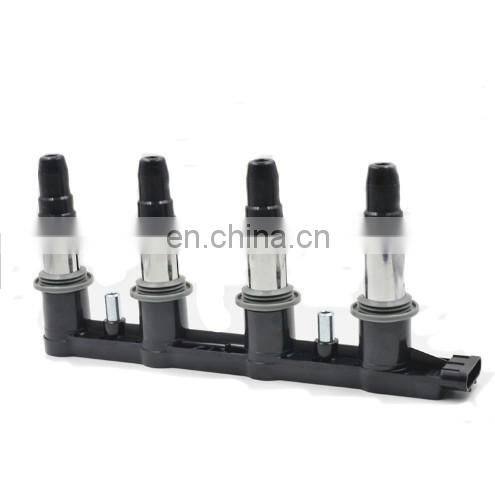 Auto parts Ignition Coil 96476979 24107494 55576160 For B-UICK C-HEVROLET