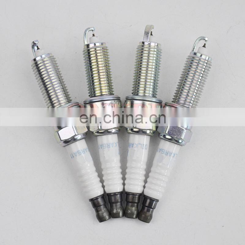 Quality primacy car accessories best price spark plug for T31Z S35 L32/QR25 OEM:22401-JA01B