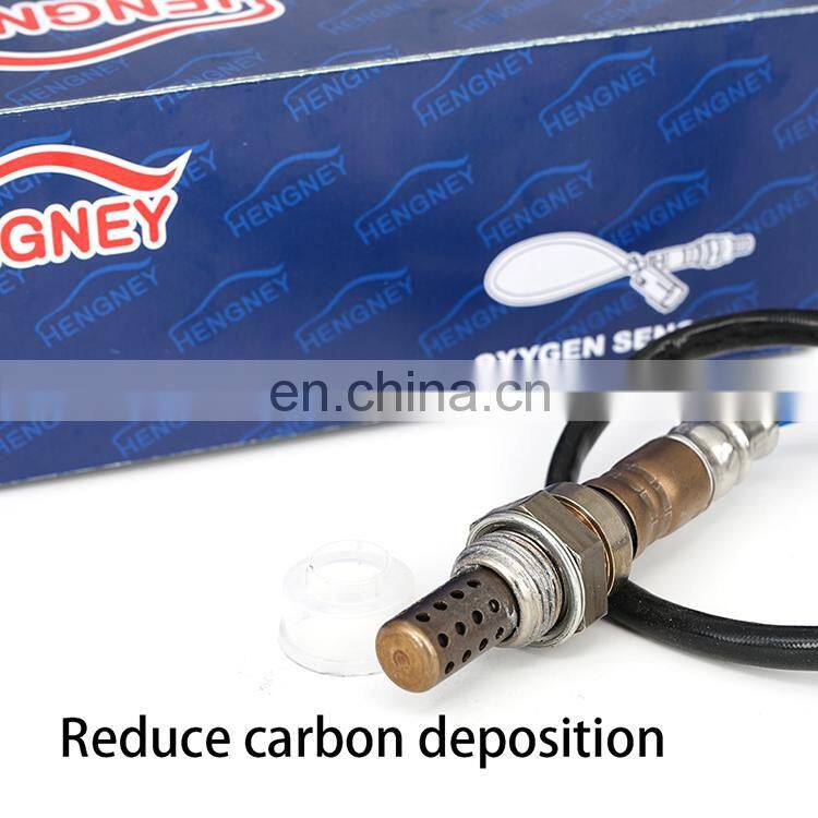 wholesale sensor lambda sensor oxygen 89465-80004 For TOYO TA HIACE IV 4 original Oxygen sensor