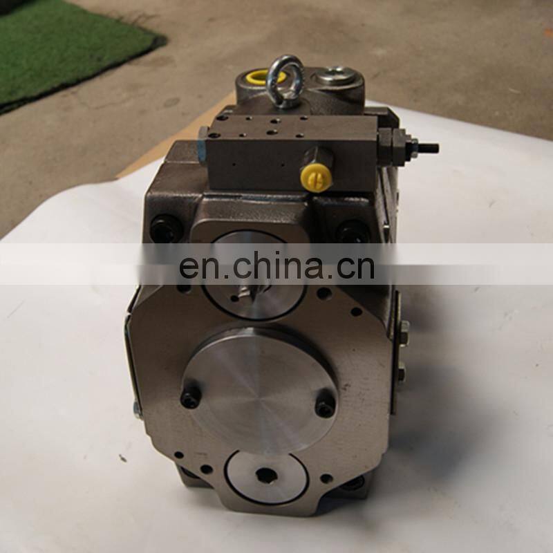 Trade assurance PARKER PV Series Plunger piston Pump PV016R1D1AYVMR1/NMMC PV180R1K8T1N001 PV180R1K1T1NF