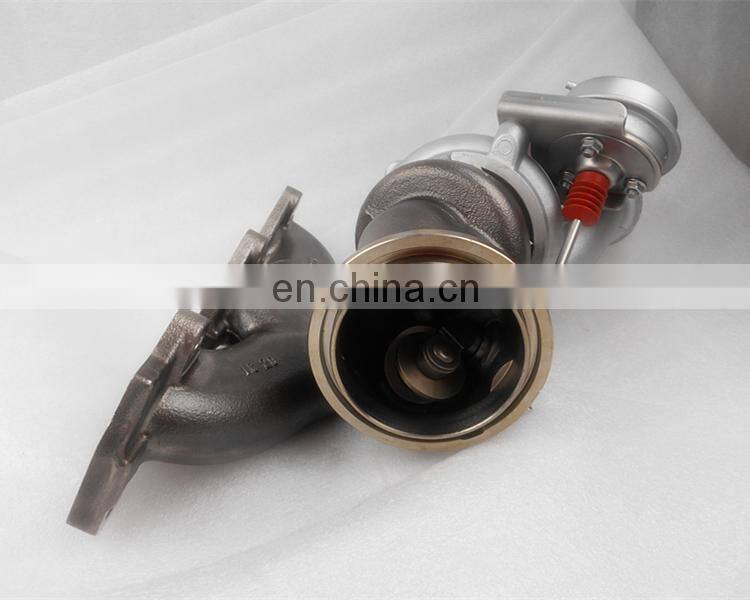 Turbo for Porsche 2.0T 3.0T with Engine 3.6L turbocharger TD04L Twin turbos 1309110033 946.123.026.61 AS00 49477-05101