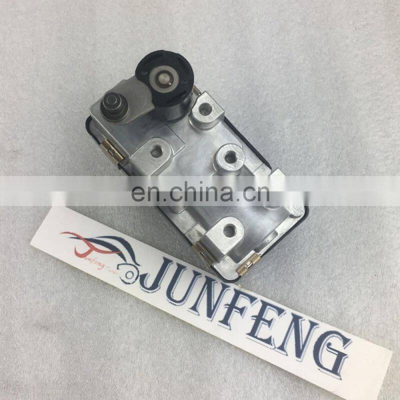 6NW009660- G-001 781751 Original Turbo Electric Actuator