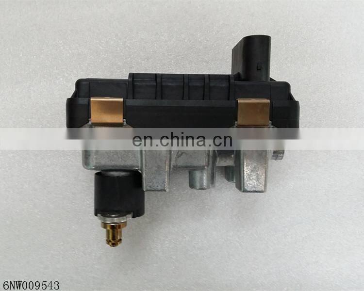 G-38 G-47 F01 F02 Actuator 6nw009543 For Bmw 7er