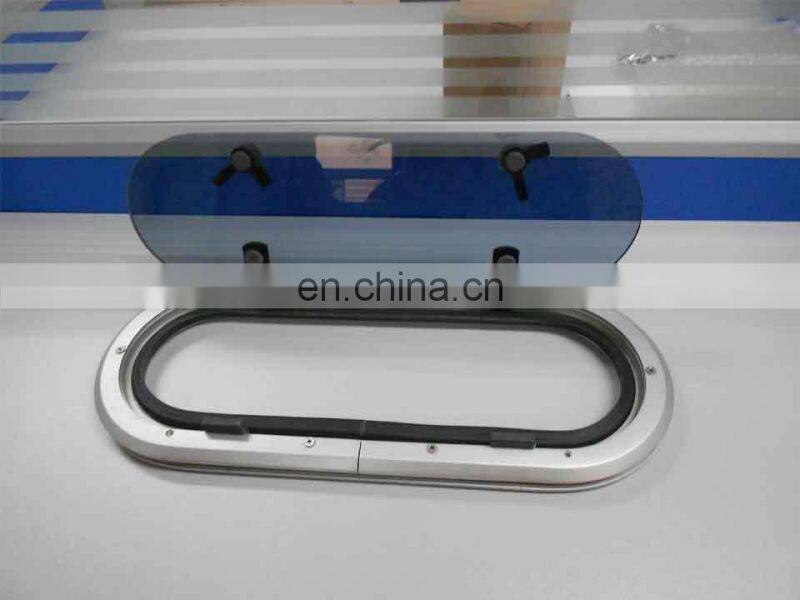 Yacht Oval Portlights