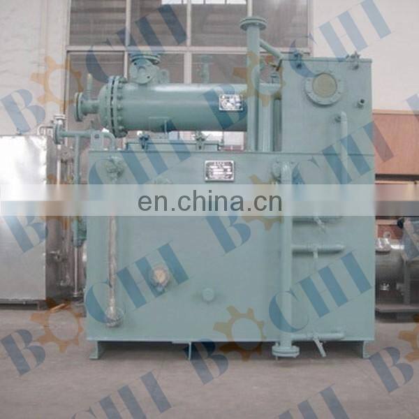 Marine Boiler Hot Well Module