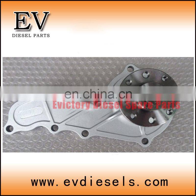 block , cylinder S4Q S4K S4Q2 cylinder block S4KT engine block assy