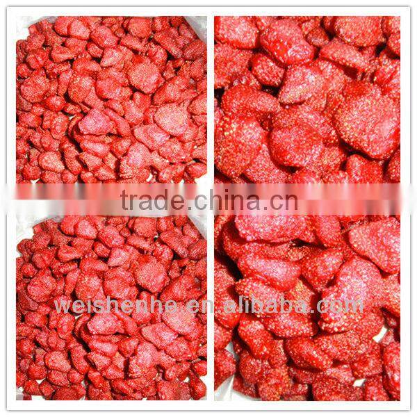 Preserved strawberry,