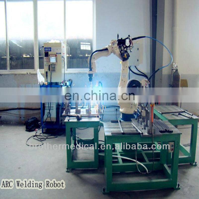 Adjustable Disabled Aluminum Elbow Crutches Medical Axillary Crutches