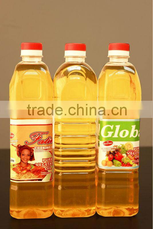 PALM COOKING OIL