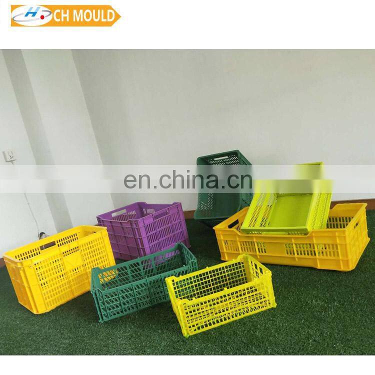 Supply rollingshopping basket mold